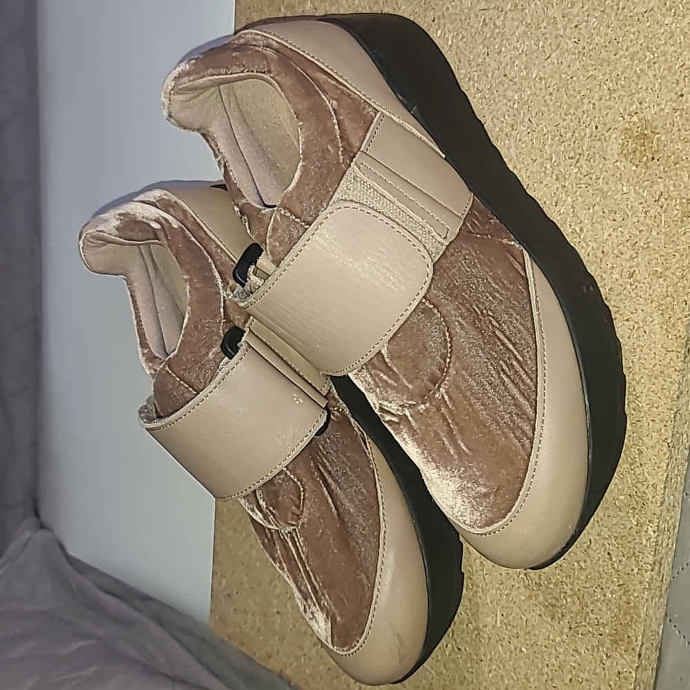Free People Cannon Sneakers